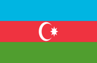 azerbaijan
