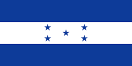 honduras
