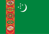 turkmenistan